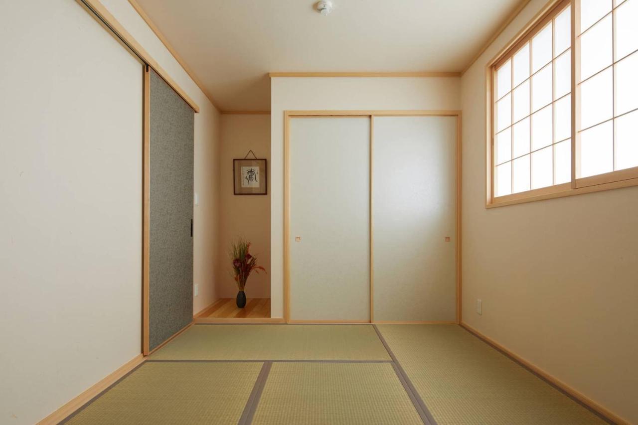 Hanare Kyoto Hachijoguchi Exterior foto